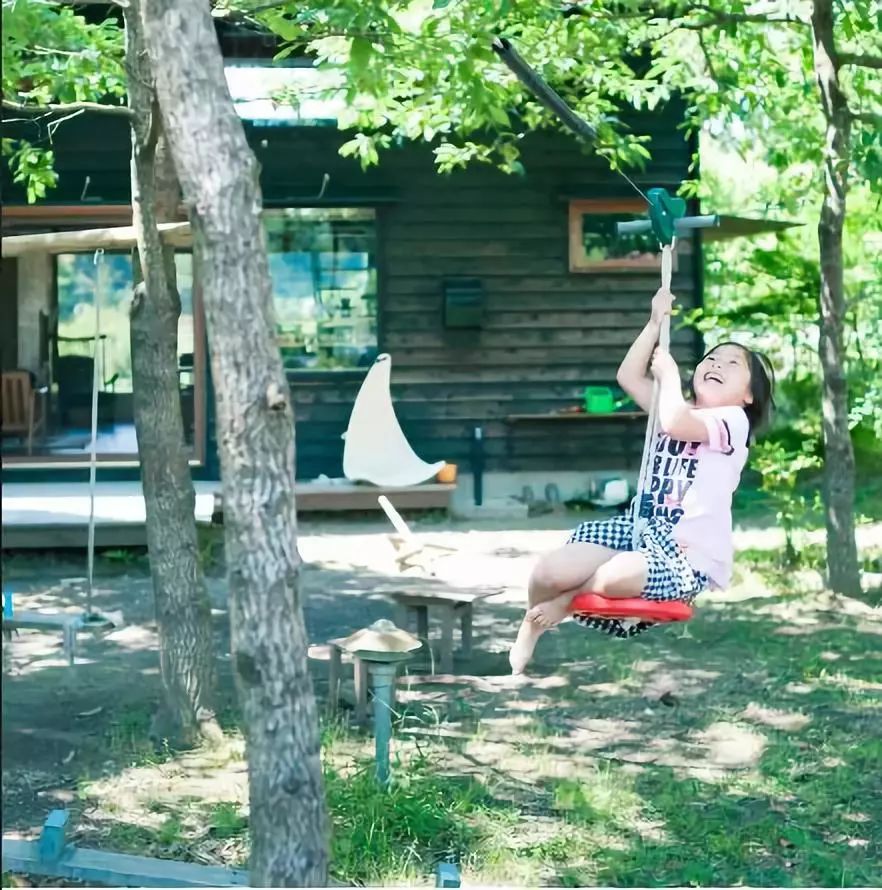 乡间童话 | 一家五口的美满生活-72