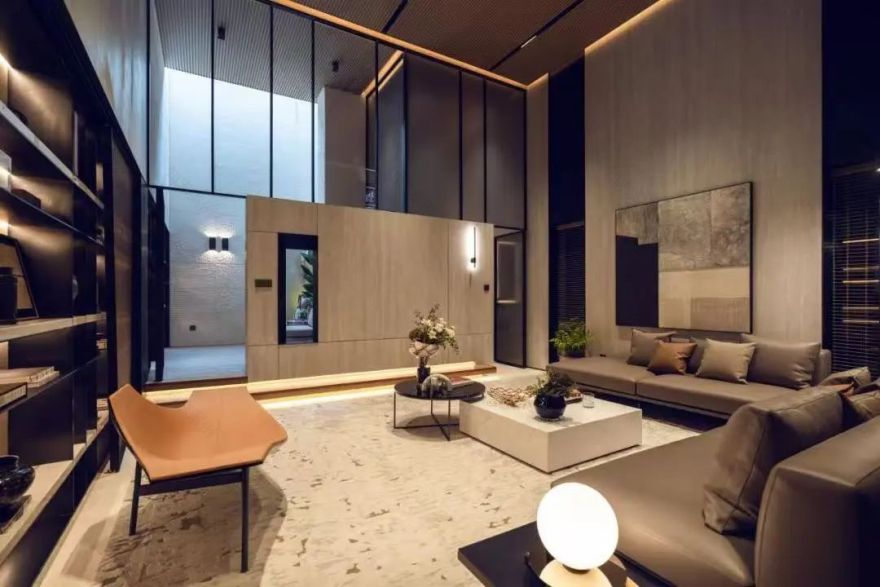 无锡山色溪光丨中国无锡丨李玮珉,邱德光团队-11