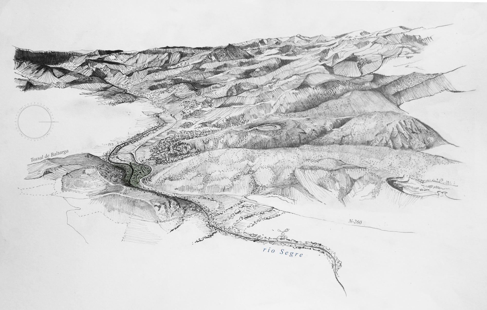 Weekend Shelter / Agora Arquitectura-41