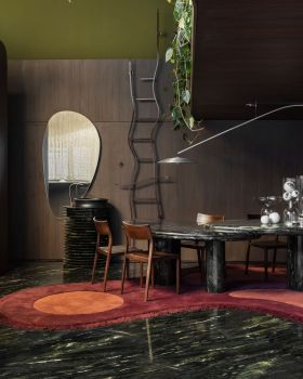 技术·德尔塔丨巴西圣卡塔琳娜丨Jeferson Branco Arquitetura
