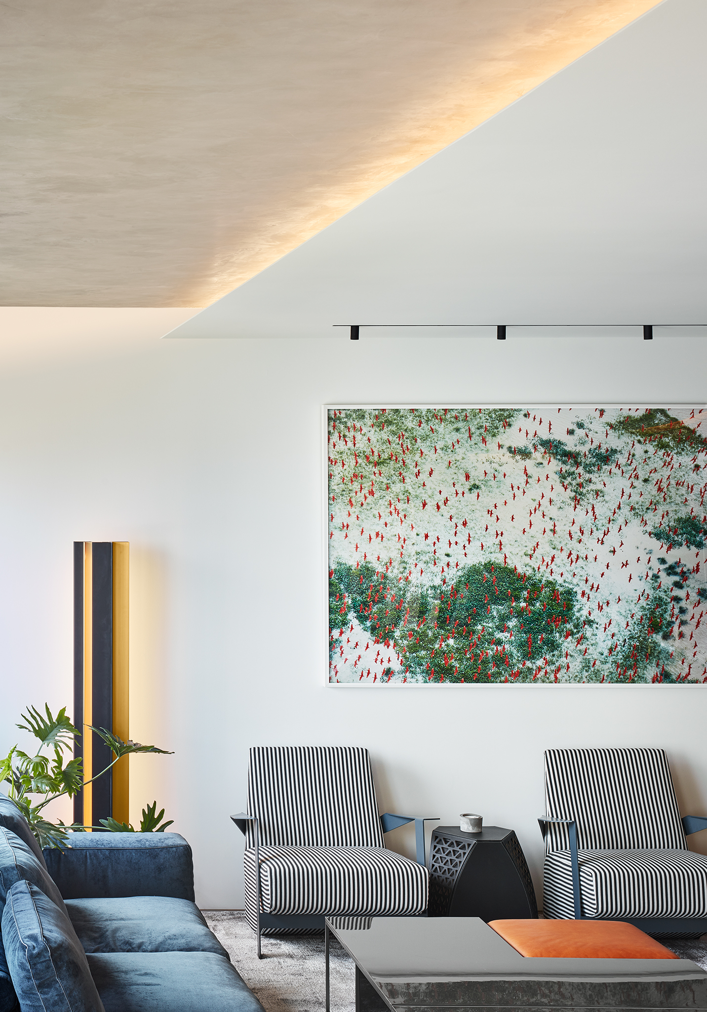 皮尔逊 2.0丨美国芝加哥丨Searl Lamaster Howe Architects-17