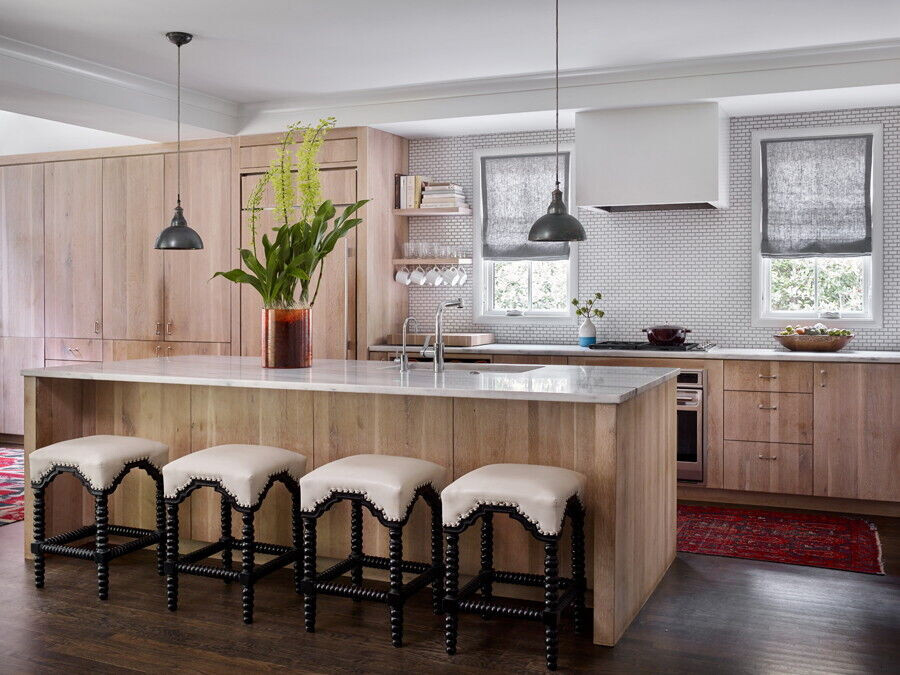 亚特兰大德鲁伊山住宅-28