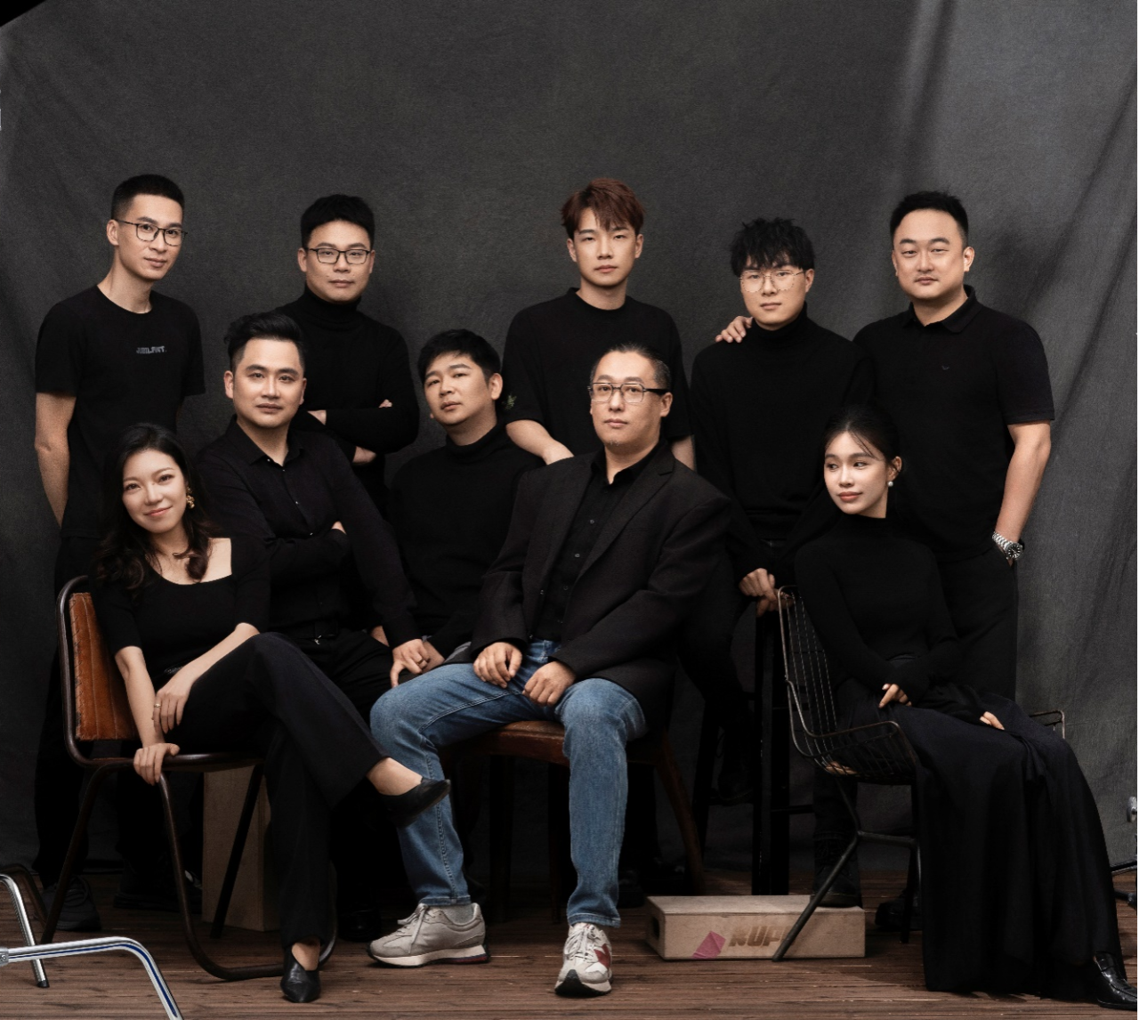 方远合璟府丨中国台州丨翰典设计（杭州）-88