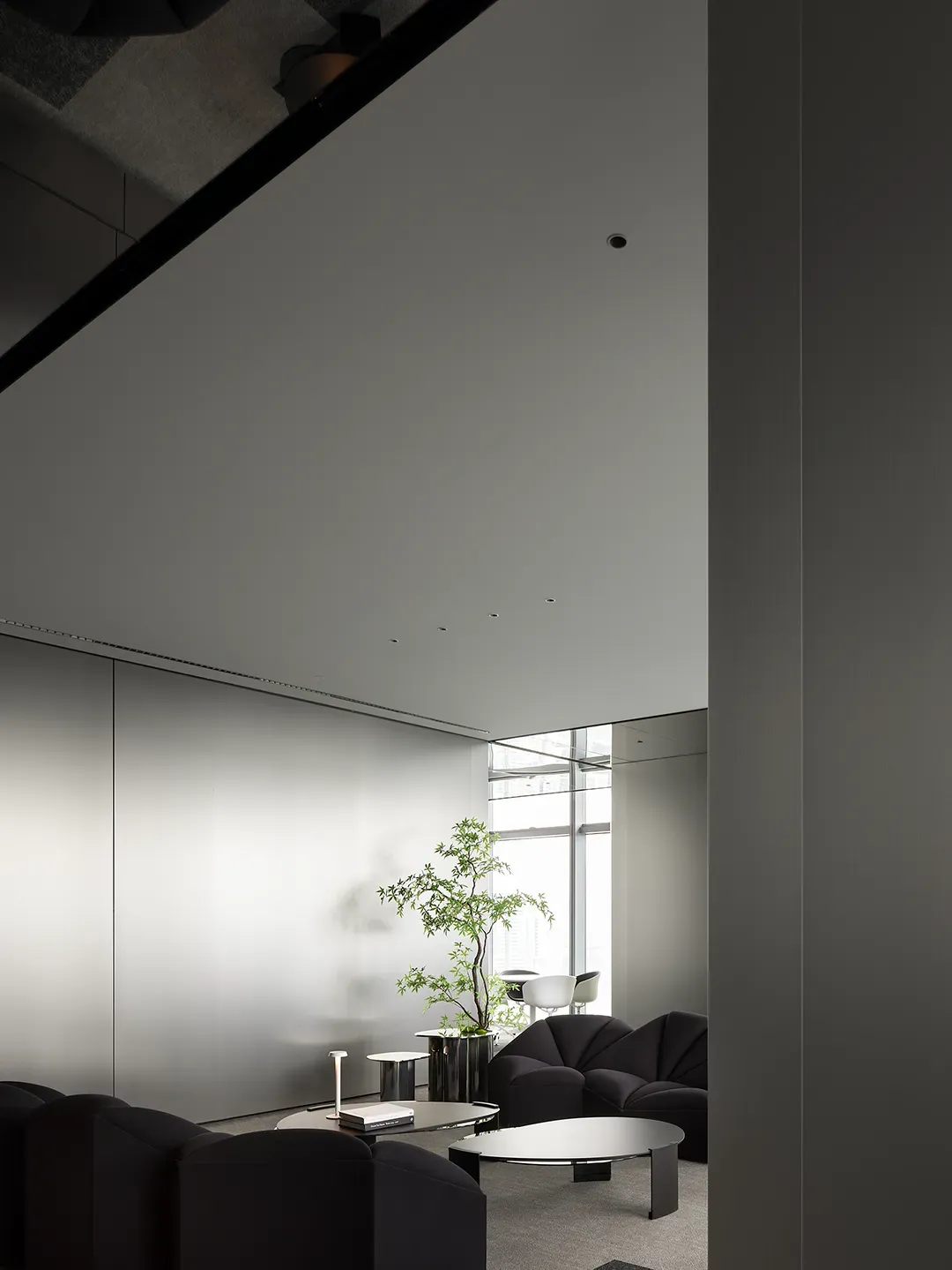 繁花市井丨中国东莞丨广州简美设计-101