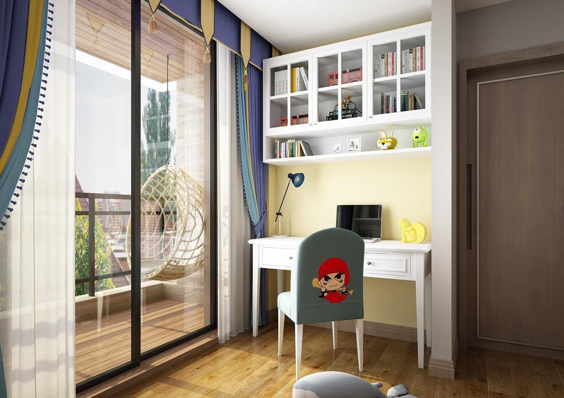 
尚晓明设计——庭院深深 -24