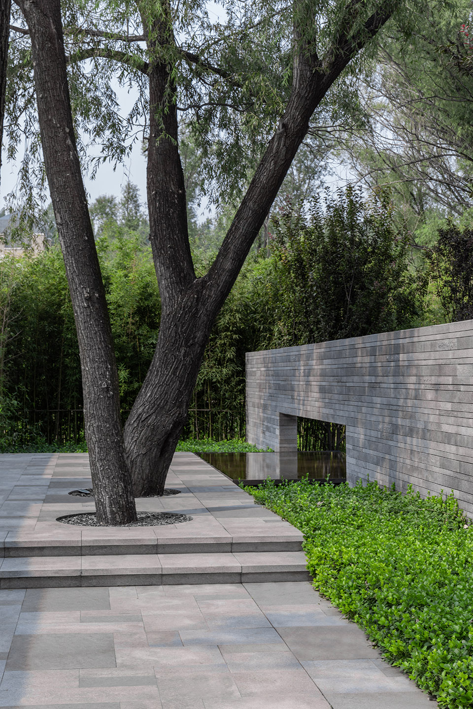 华润大学·中式学堂丨中国丨里表都会(北京)规划设计咨询有限公司-51