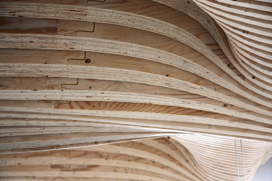 一个主要办公室翻新丨美国丨dECOi Architects-63