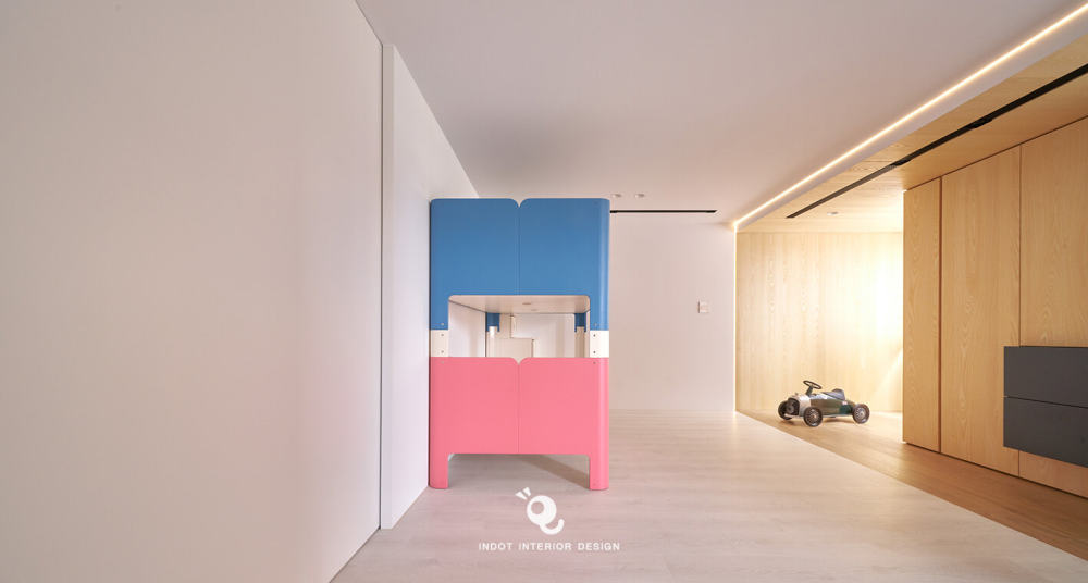 台北市中心老屋翻新丨中国台北丨虫点子创意设计-70