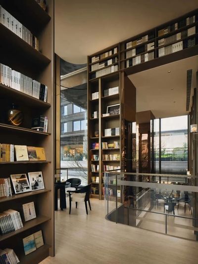 新作 | 越秀 X 菲洛米斯  成都天悦云萃：界消融，栖游生-37