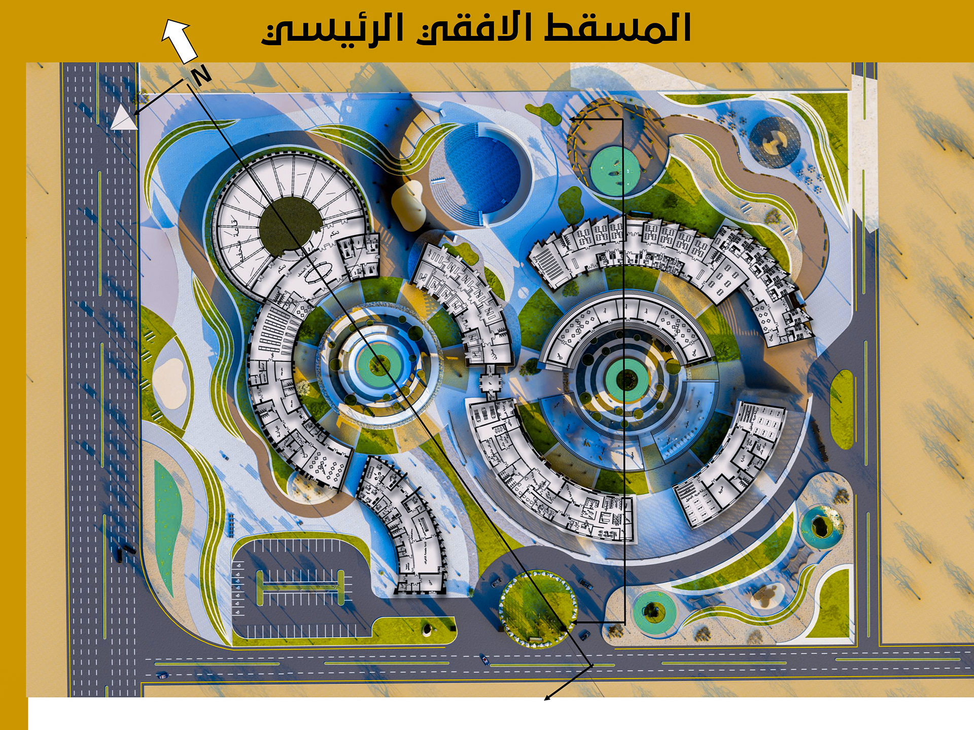 Sinai 遗产环保工艺村-29