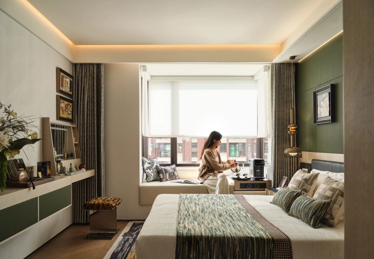 昆明金地·太平二期丨中国昆明丨岳蒙设计-107