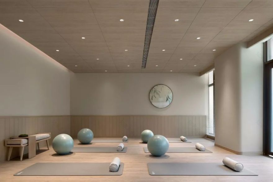 锦瑭示范区 | 养老新生态的千墨设计-78