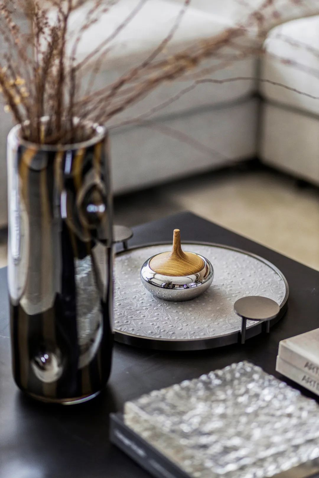 东方诗意栖居 | 中建东孚·熙元府示范单位-146