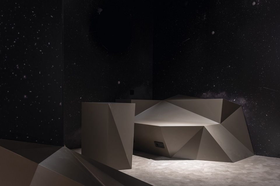 Horizonte 88 材料展厅-13