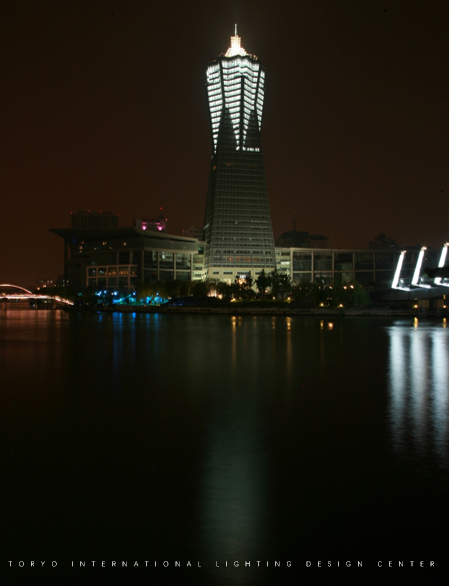 杭州世纪中心照明设计 | 从 170m 到 310m,点亮新地标-8