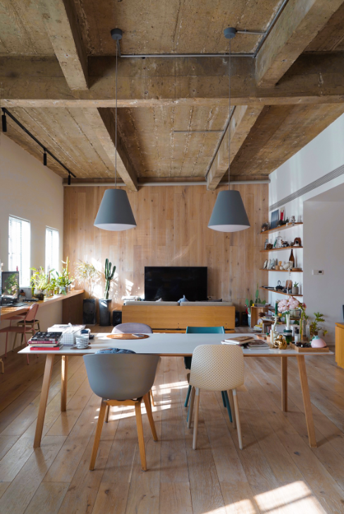 打造有温度的家丨一兜糖App-33