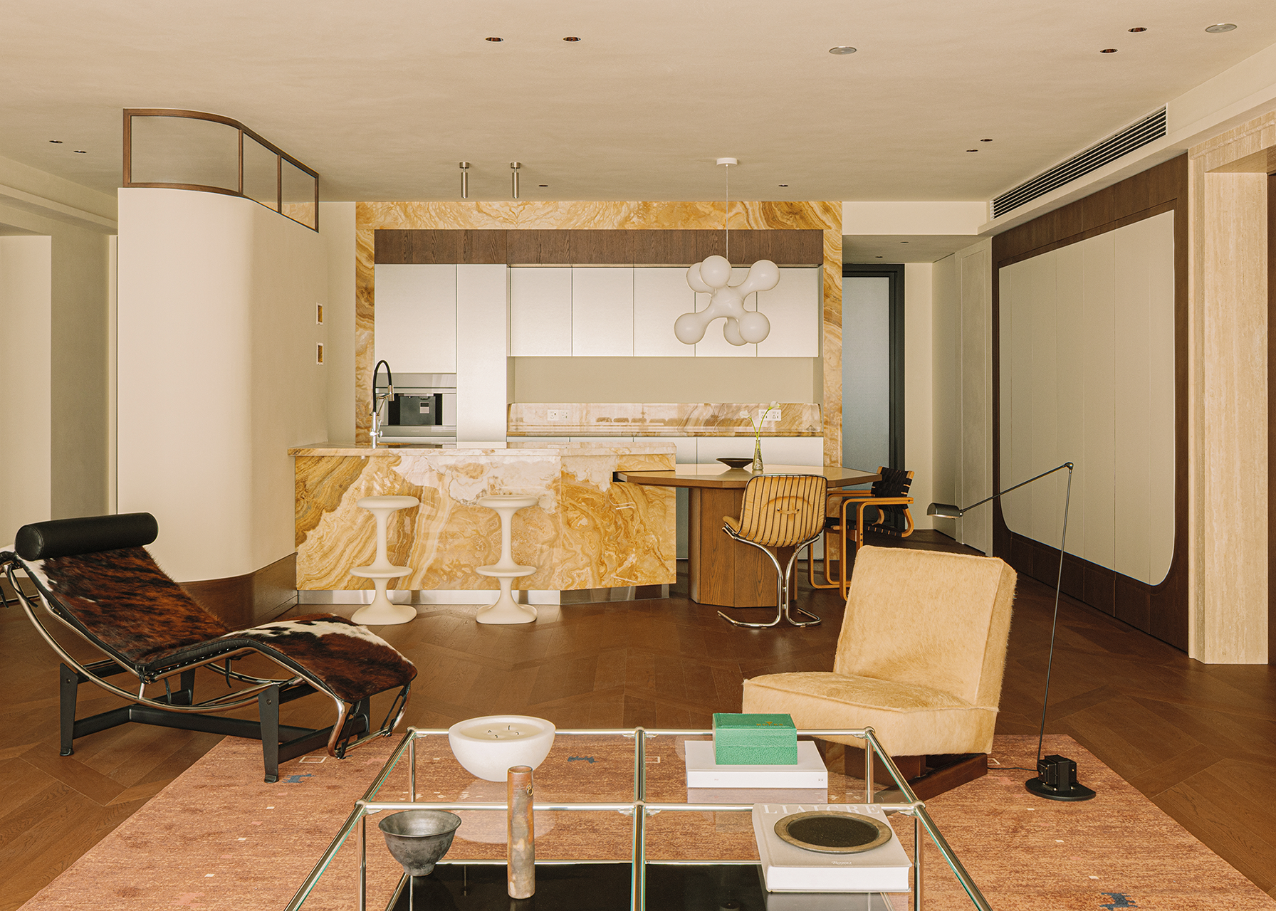 赭境丨中国杭州丨Uni Studio,胡珉祥-41