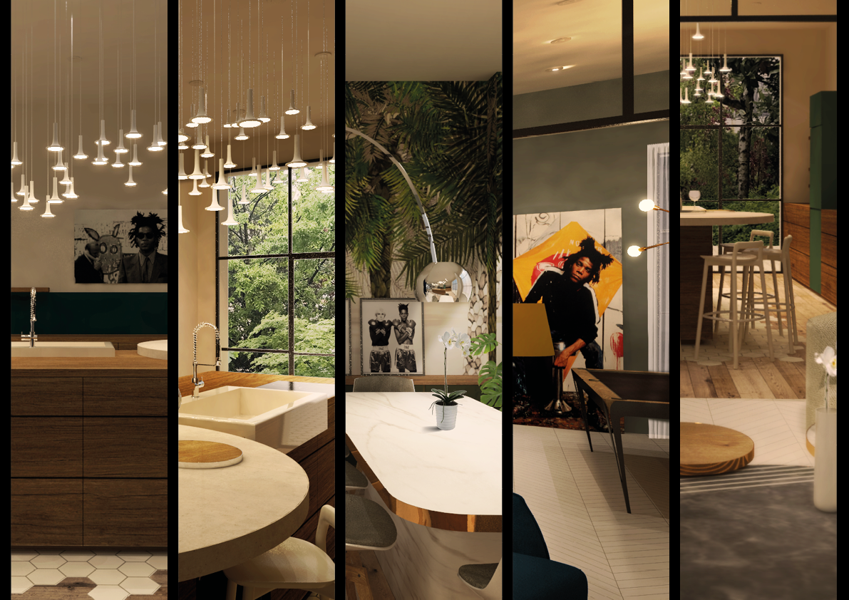 精品酒店

注：HOTEL Particulier常见用于指那种具有独特风格、规模相对较小、提供个性化服务的精品酒店类型 丨法国巴黎丨Studiolouismorgan-11