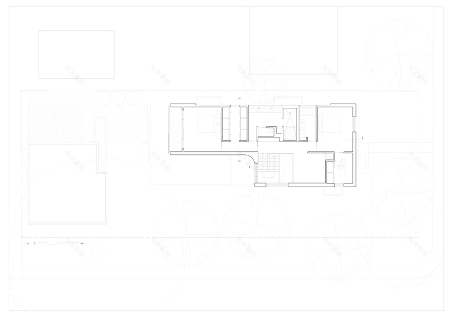 光之屋丨加拿大丨bioi. Design + Build-38