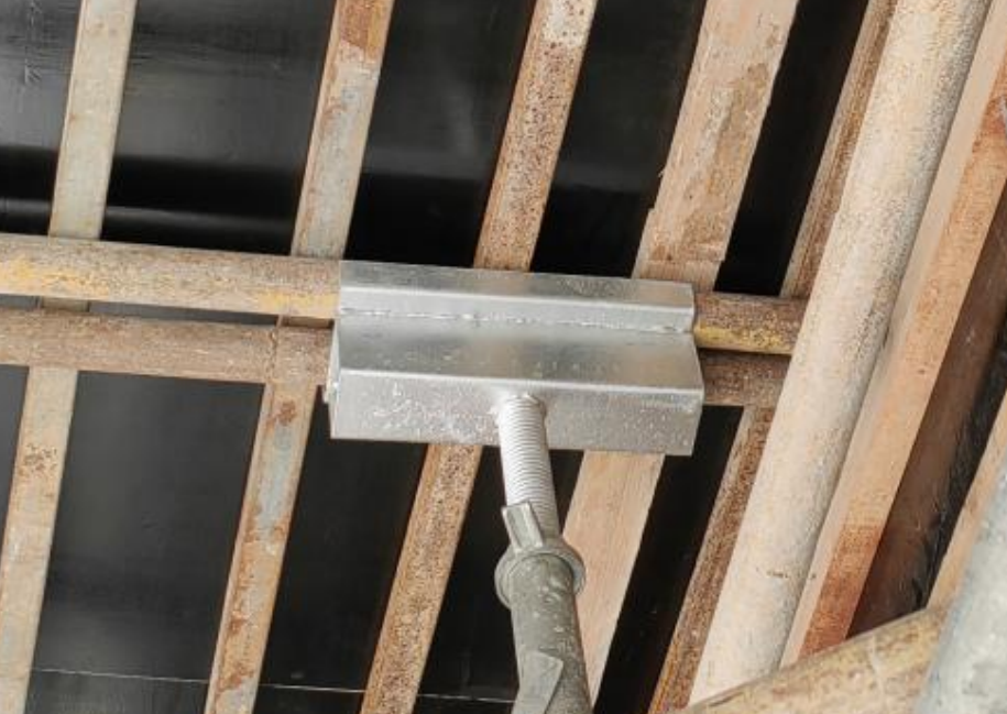 上新了，工程|​​济南首家山姆超市主体结构封顶-85