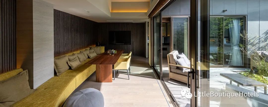 热海馥府度假酒店丨日本静冈-92