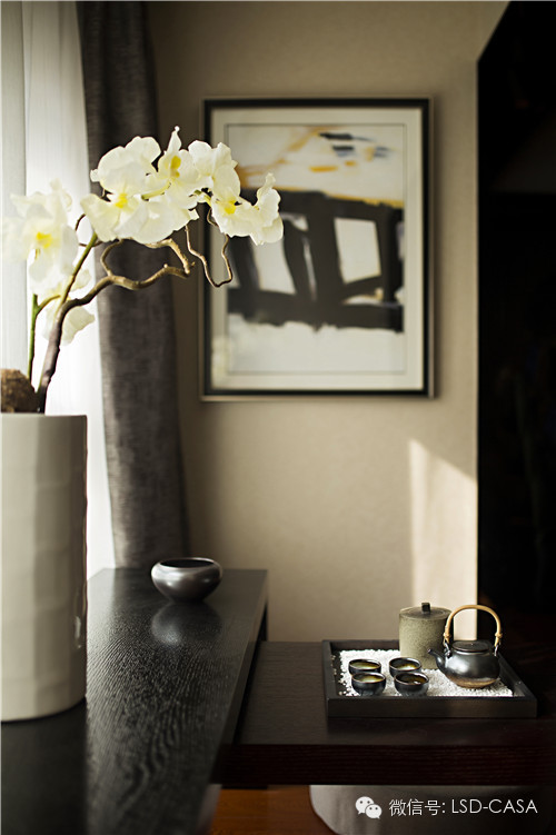 现代风格在各中小户型中的演绎-13