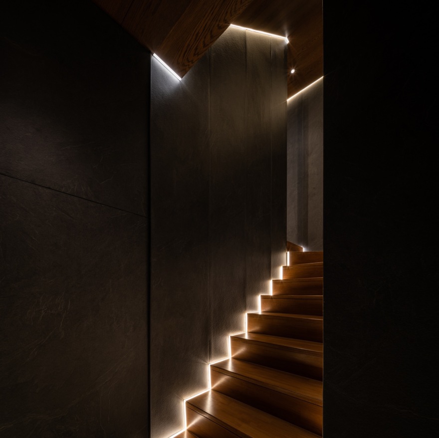 ARQ10住宅,泰国 / IDIN Architects-27