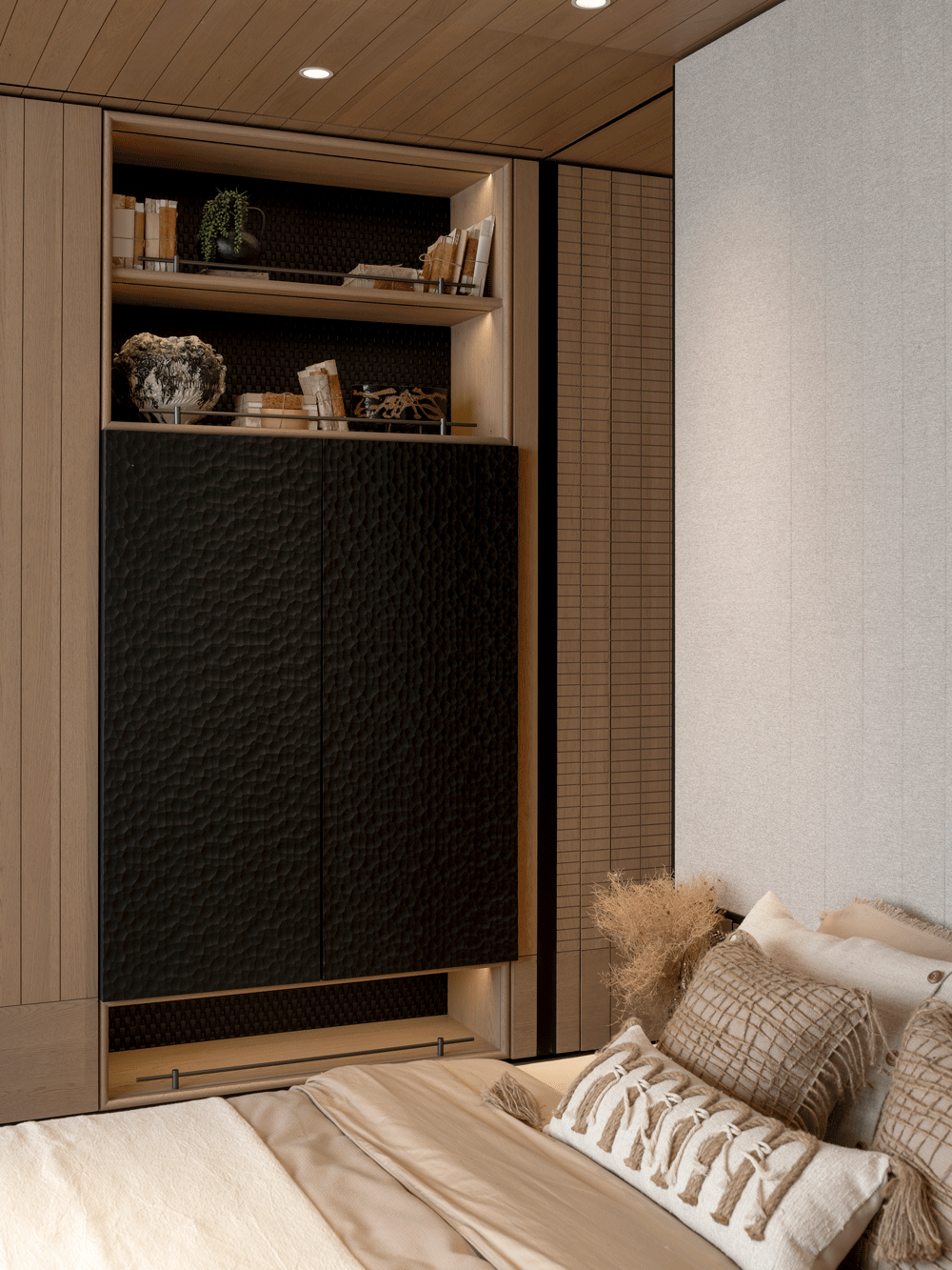 未末展厅丨中国沈阳丨无隅制造-49