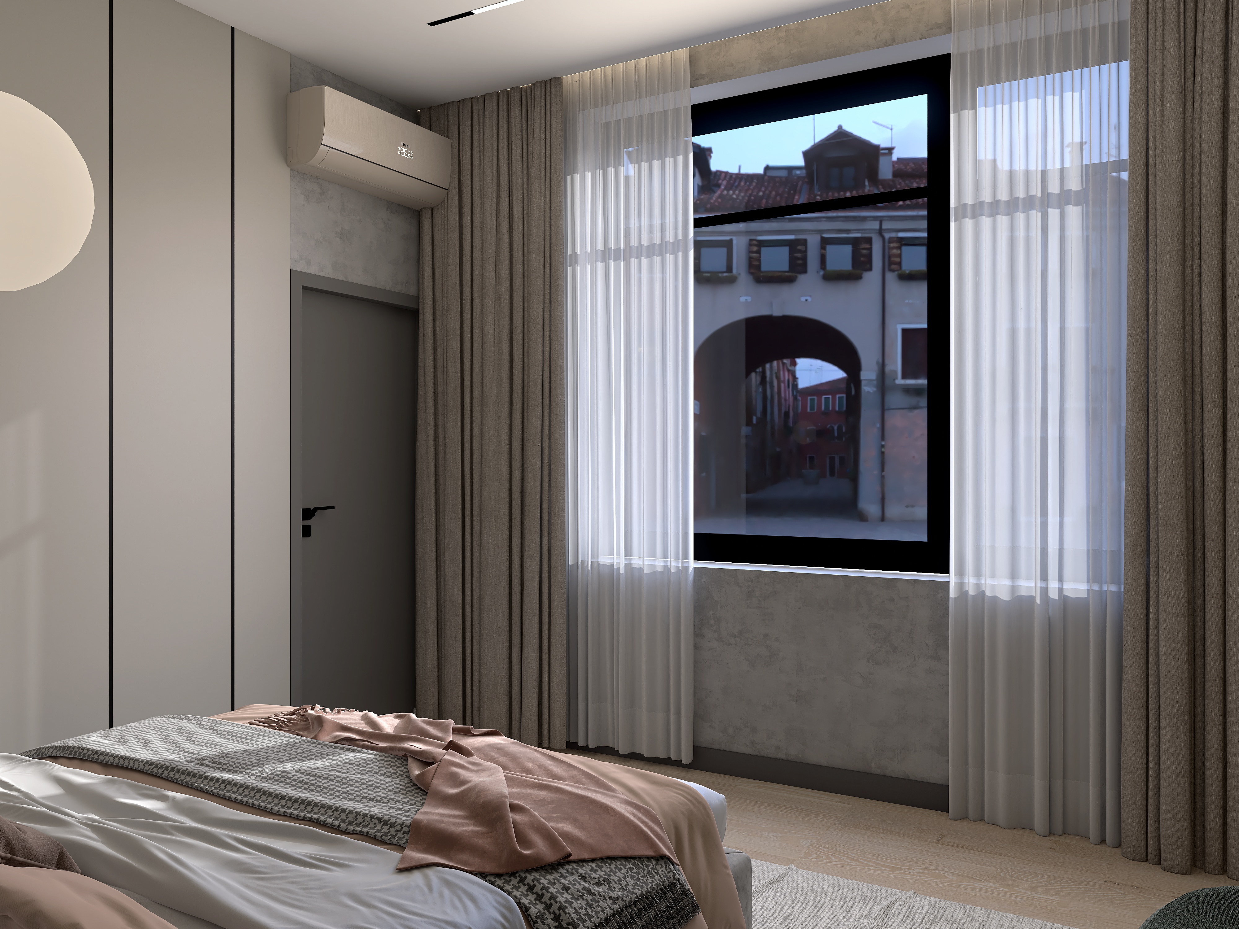 дизайн проект аксай дом 140 кв.-14