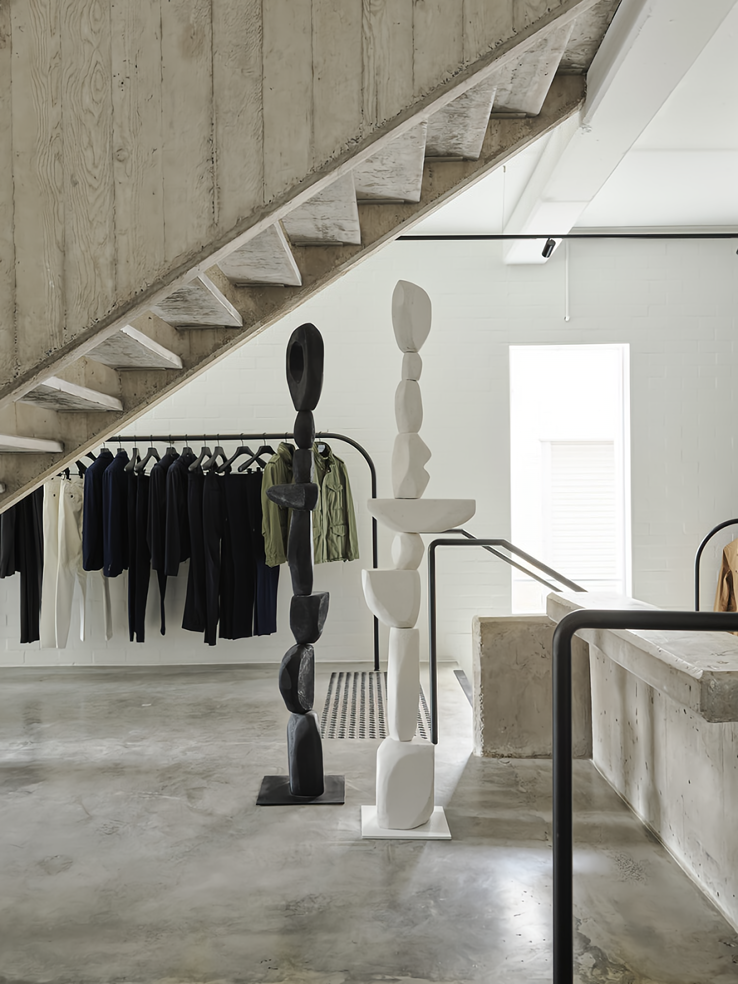 Farage 总部丨澳大利亚悉尼丨Greg Natale-7