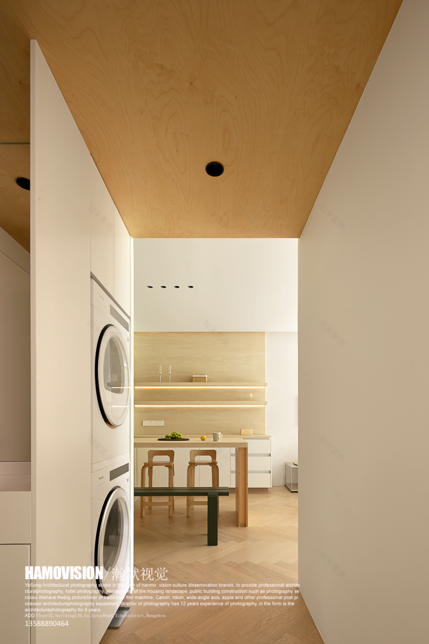 私宅空间·西溪公馆-8