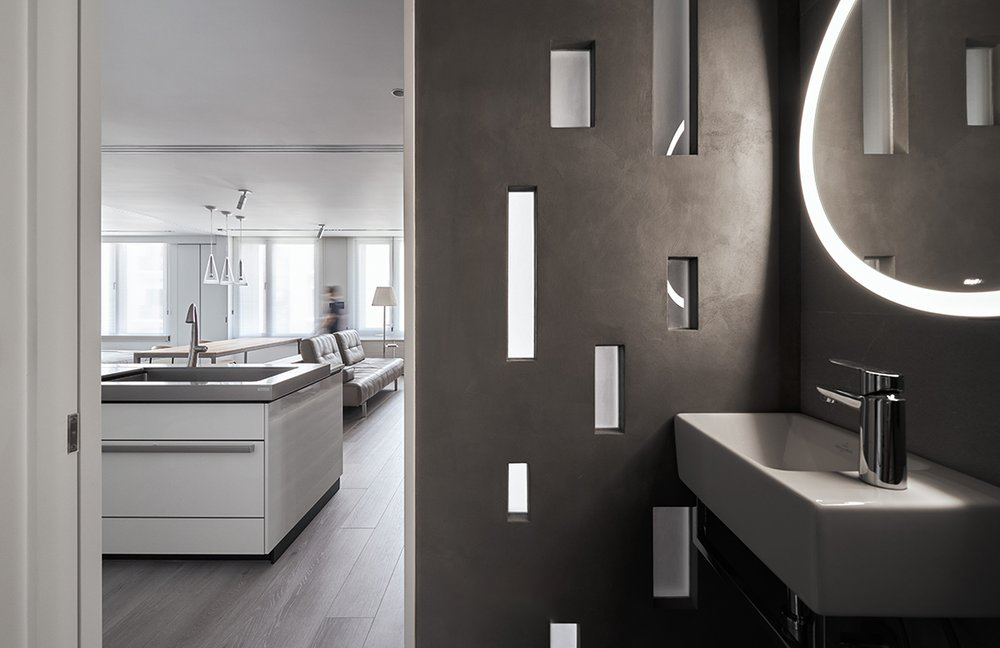 台北 79㎡住宅丨中国台北-15