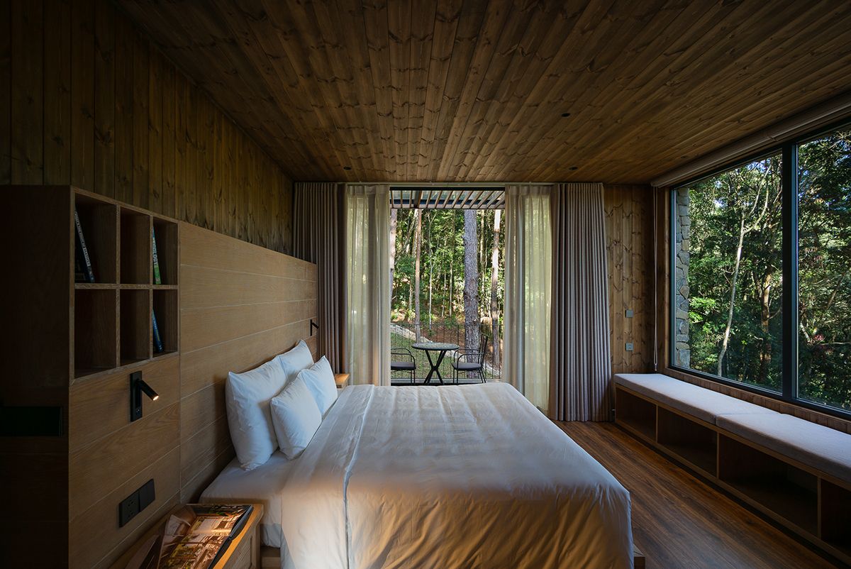 越南星之别墅（Villa of The Star）-22