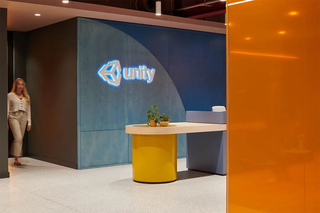 Unity 英国布莱顿办公室丨穆氏-62