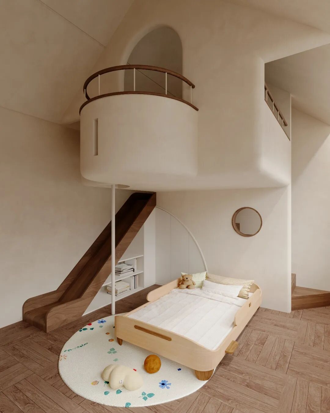 知山意丨中国洛阳丨隅间空间设计工作室-120