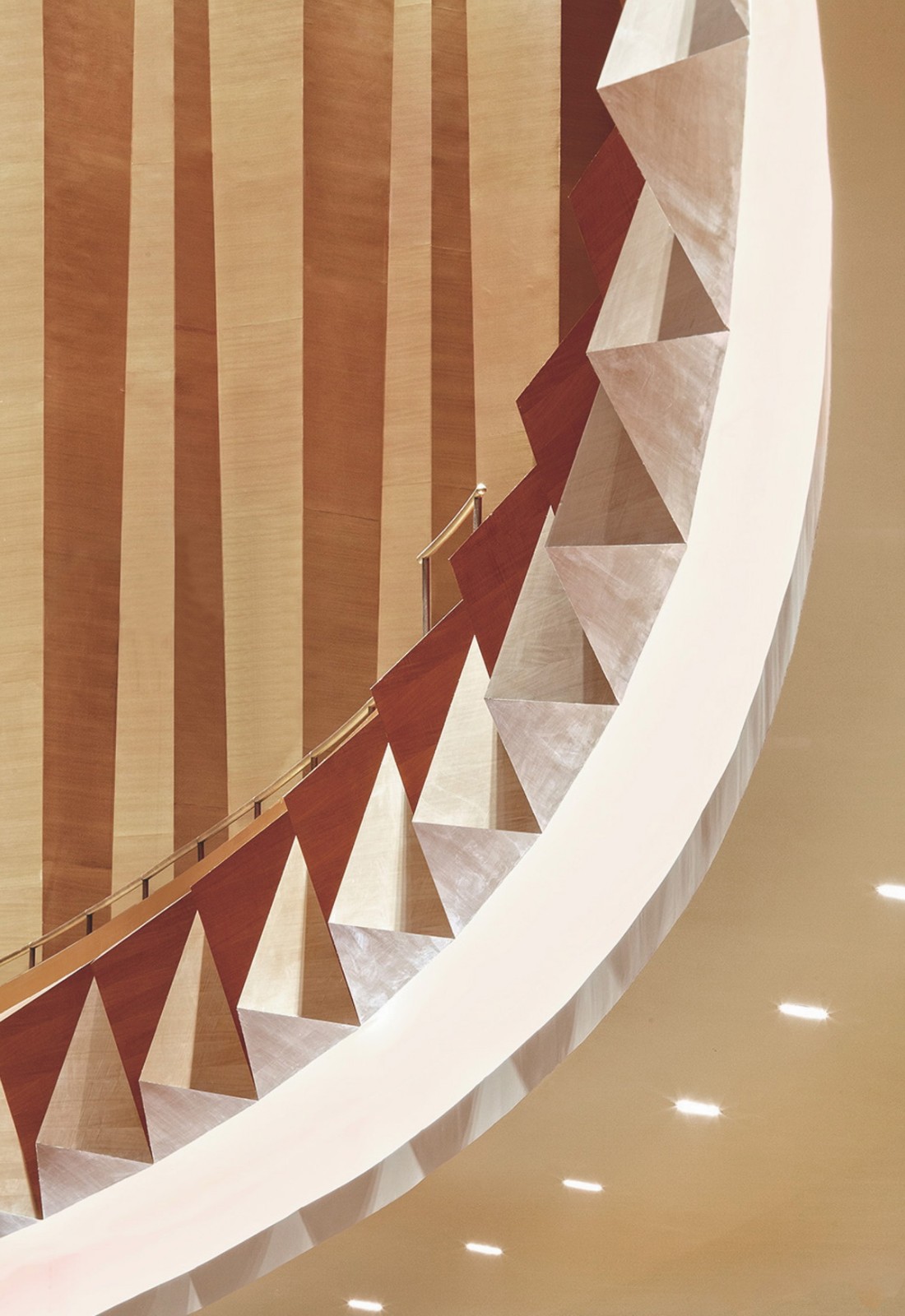  同济设计丨厦门市嘉庚艺术中心建筑设计 丨中国厦门-72