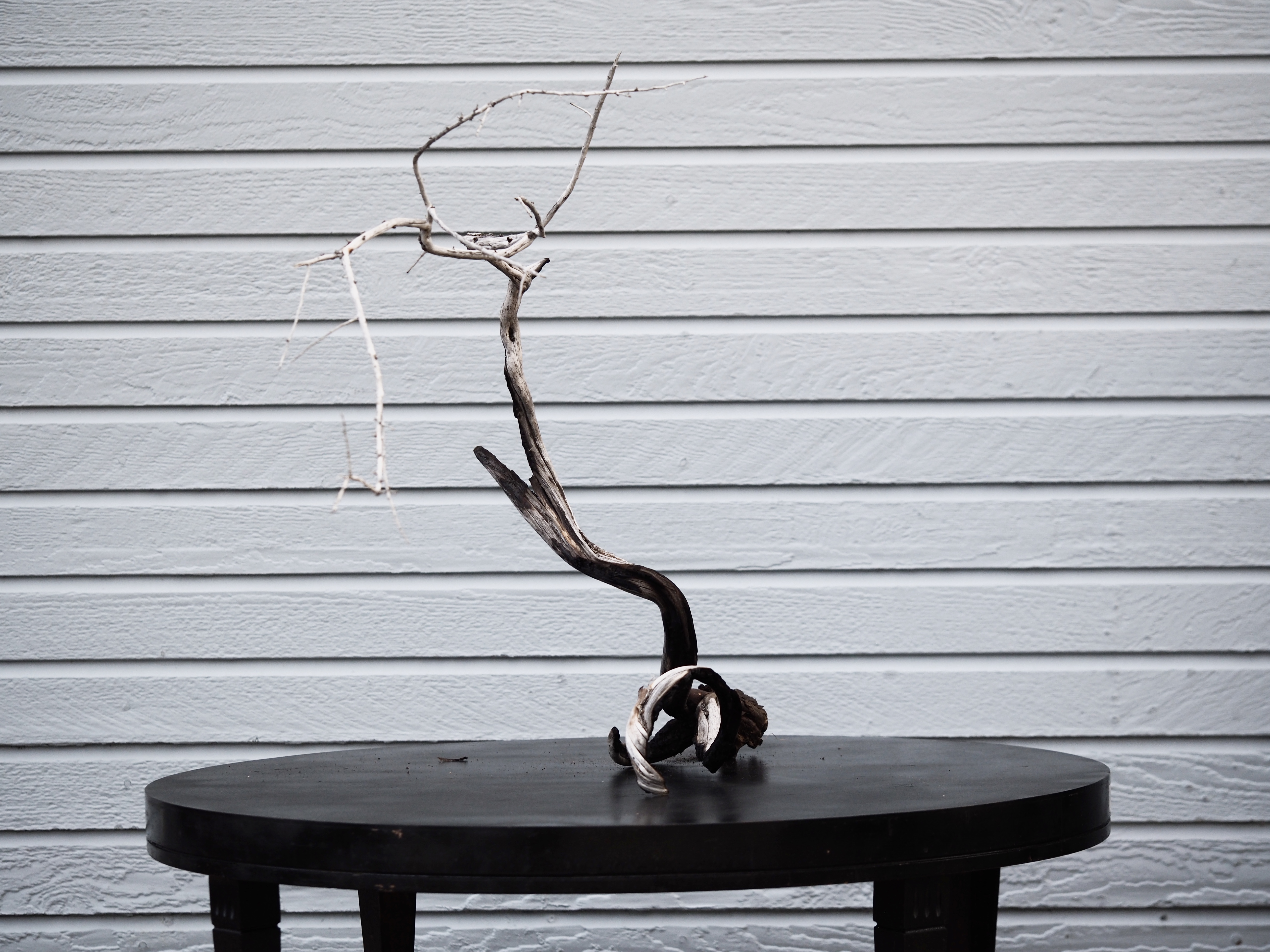 Pre-worked wood piece-5