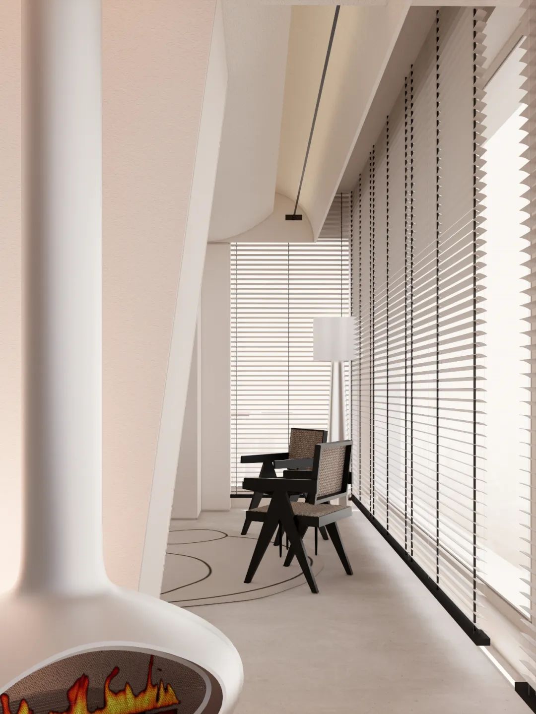 江门御锦珑湾（在建中）丨中国江门丨木子仁-24