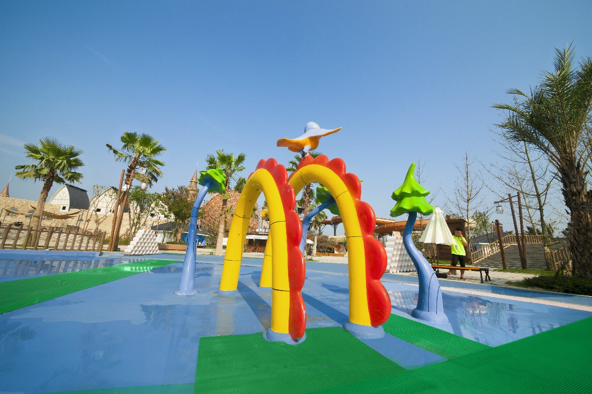 绵阳乐乐水世界-37