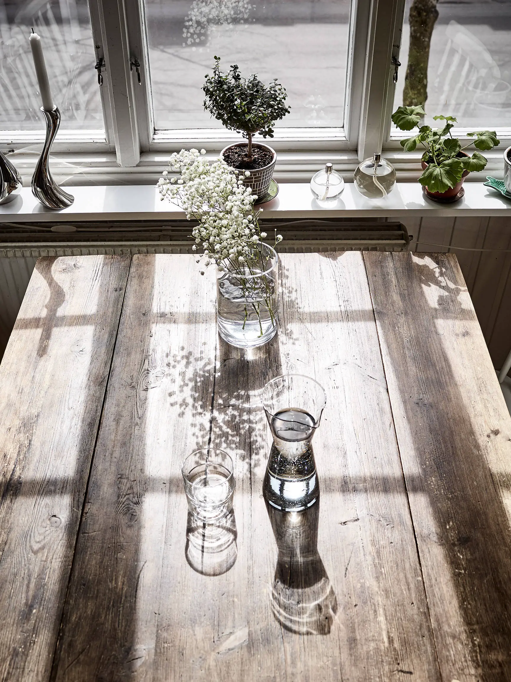 温润色调的 61 平米魅力空间-4