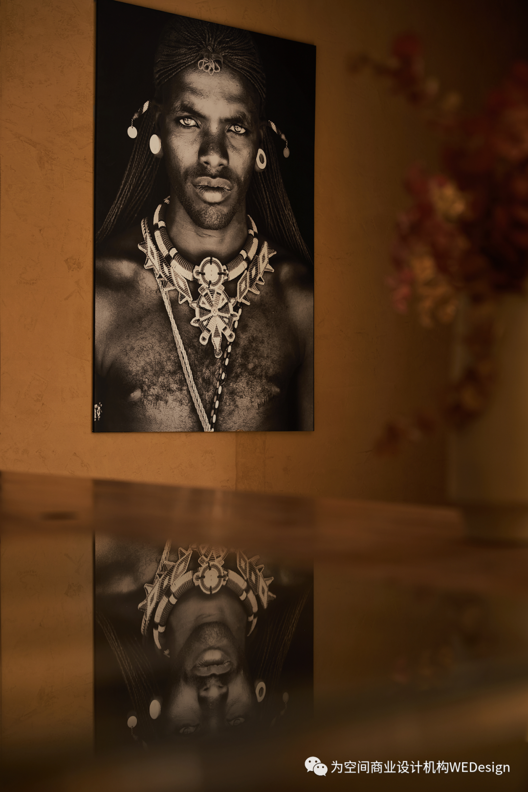 九江怡可儿烘焙艺术馆丨中国九江丨为空间商业设计机构-25