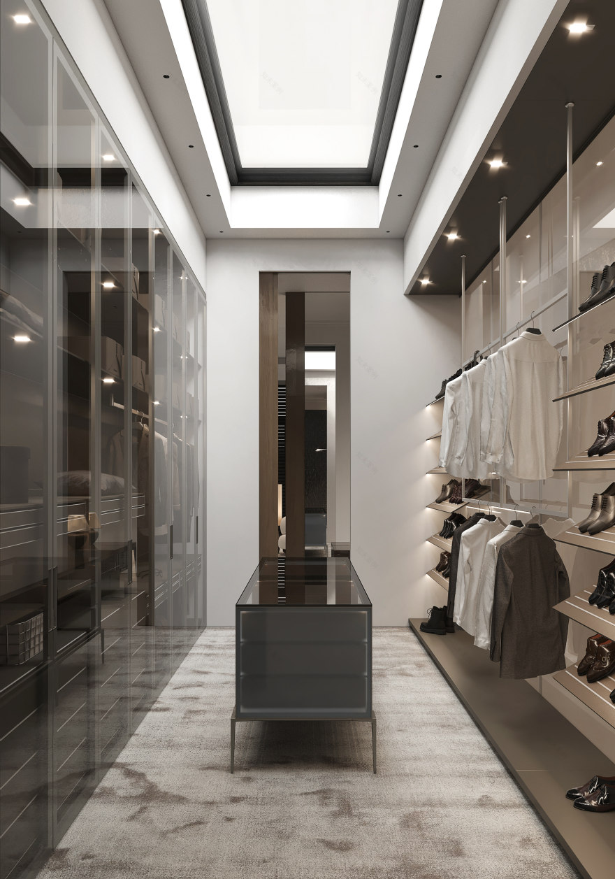 SN015 House in Losevo Design-35