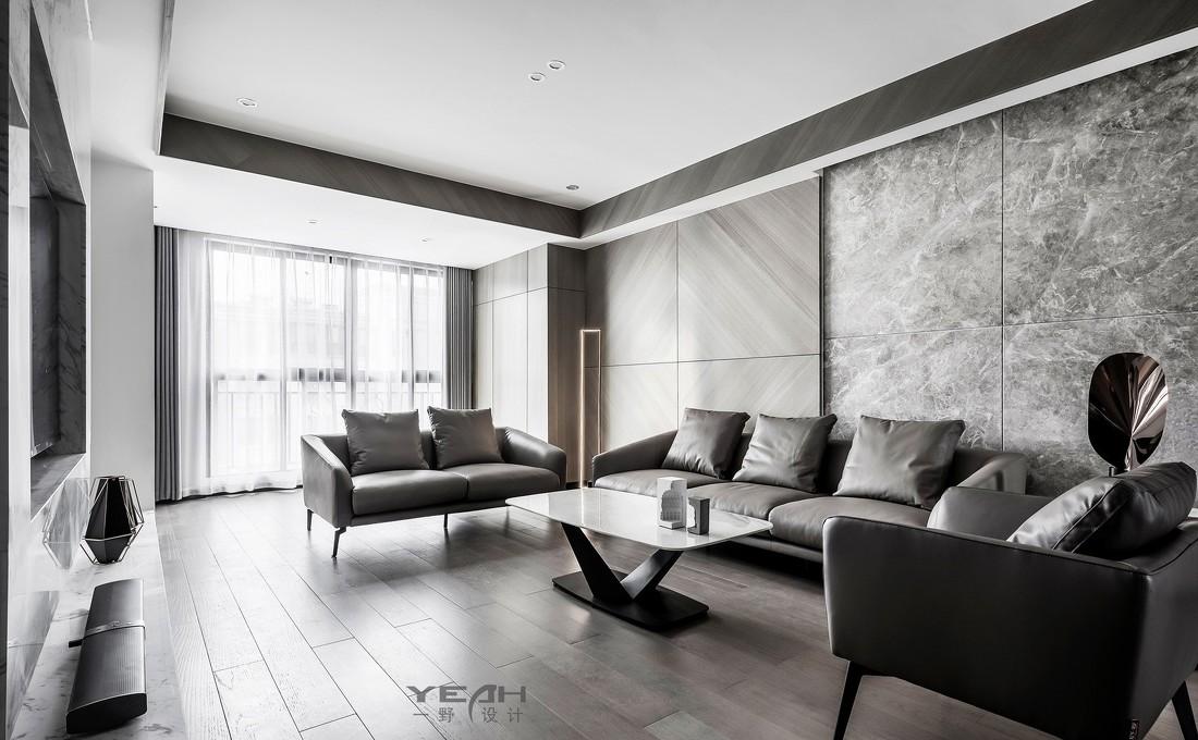 金科廊桥水岸 平层空间美学典范-2