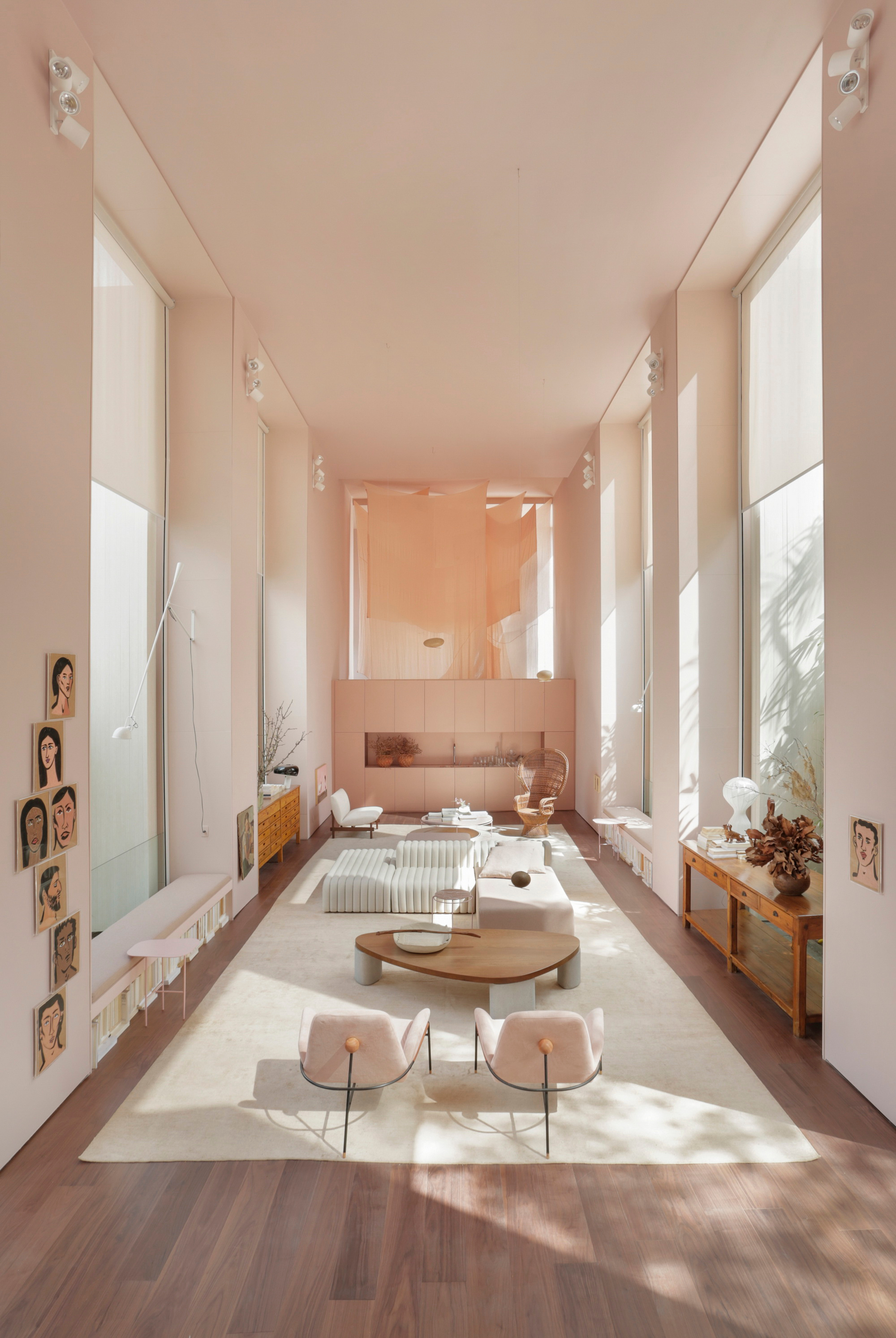 极光公寓(Terraço Aurora)(BC Arquitetos)设计-14