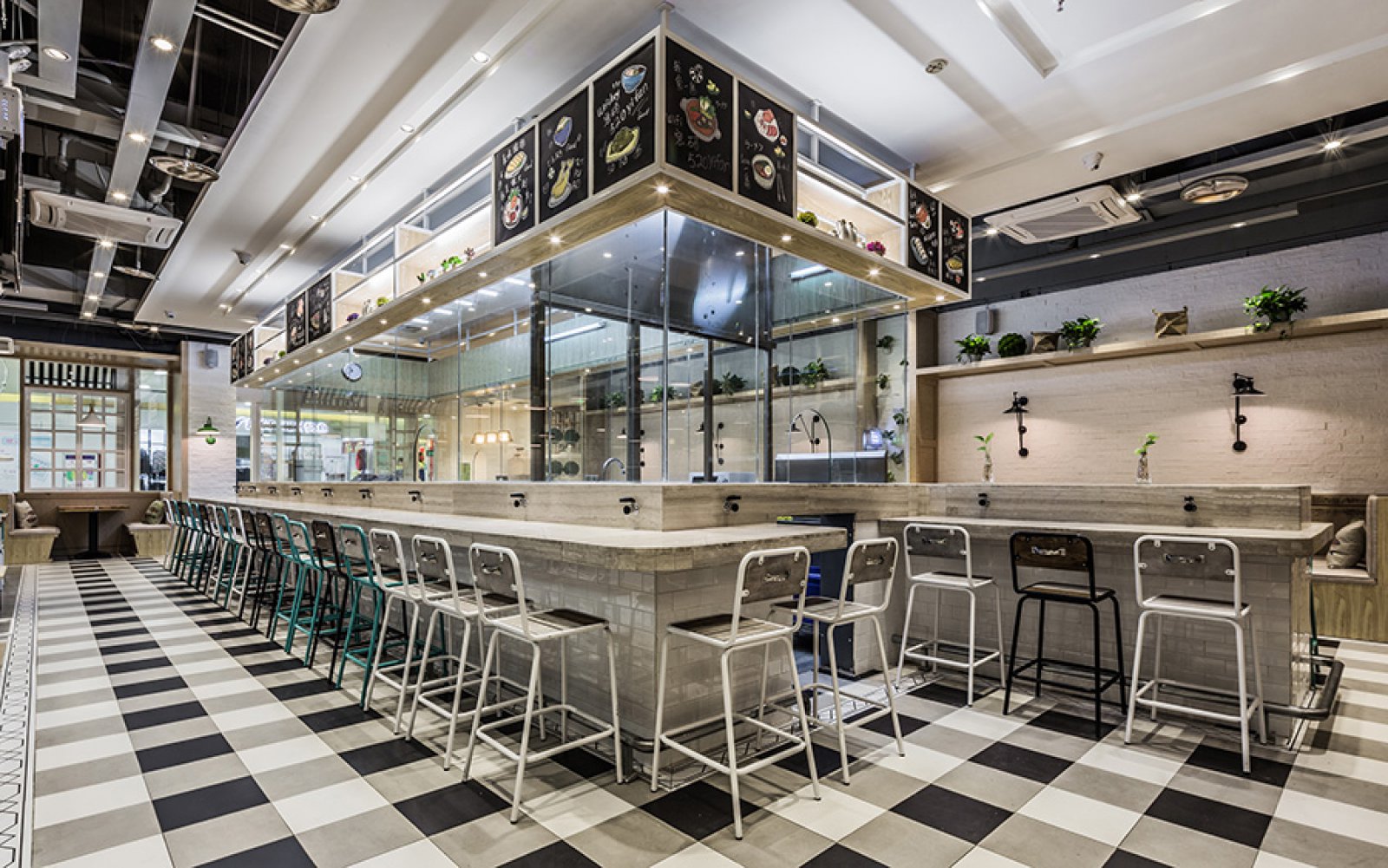 一番寿司厦门中华城店-21