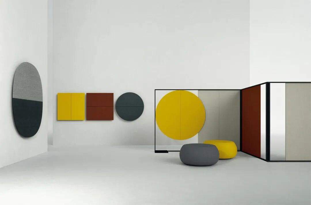 科技巨头布加勒斯特办公空间项目丨罗马尼亚布加勒斯特丨HTO建筑与工程事务所-45