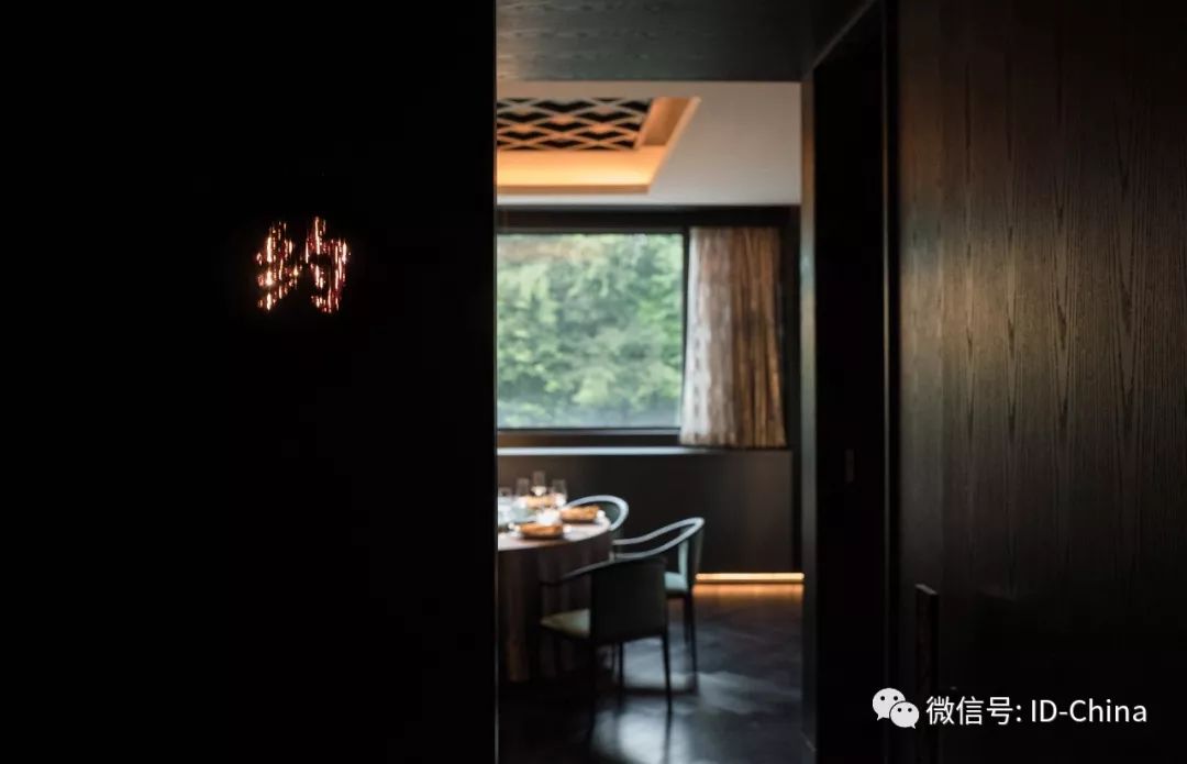 南京肆佰捌食肆 | 山水形色与世俗生活的文人空间-23