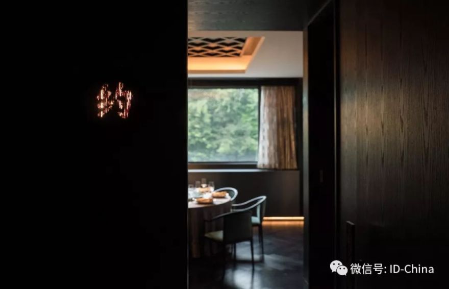 南京肆佰捌食肆 | 山水形色与世俗生活的文人空间-23