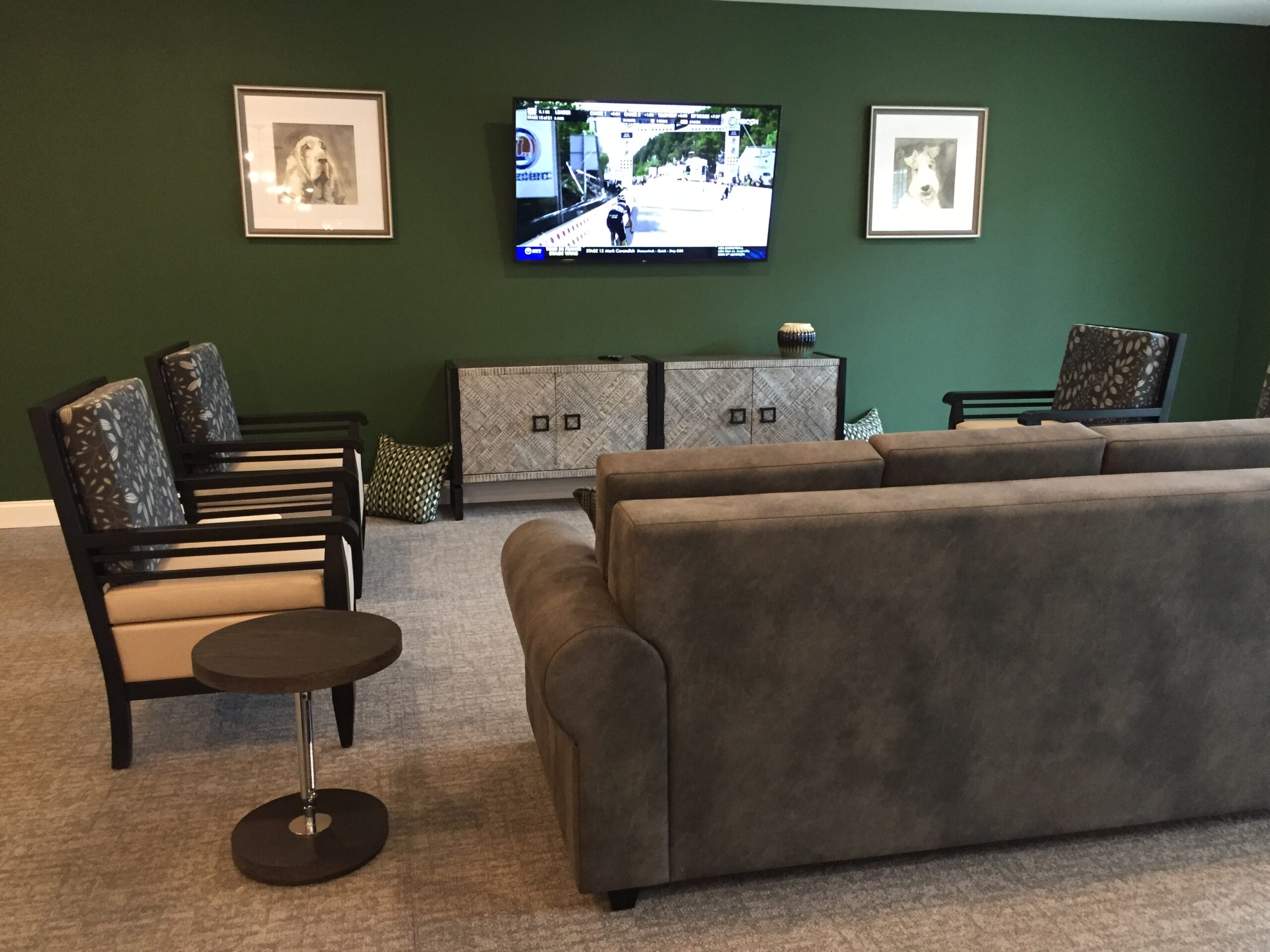 道森维尔庄园湖-58