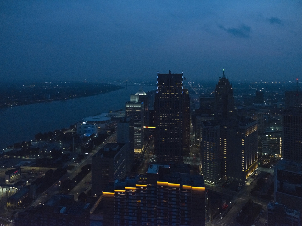 底特律空中桥梁-20